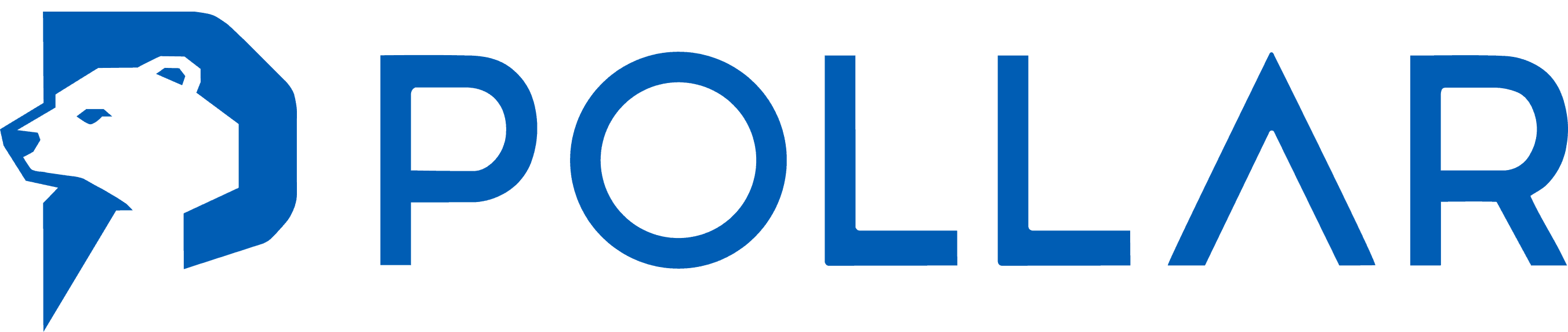 Logotipo horizontal - Fondo claro